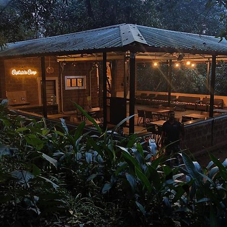 Captain'S Camp Sirsi エクステリア 写真