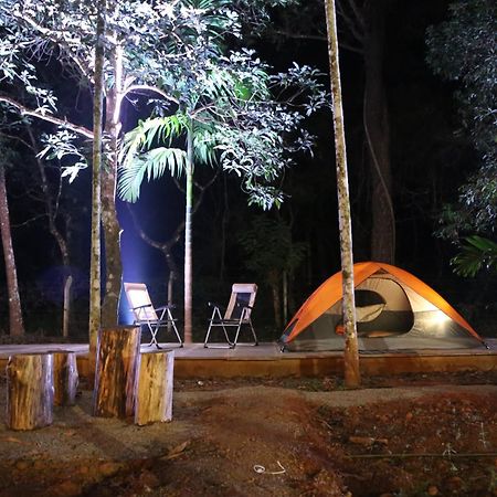 Captain'S Camp Sirsi エクステリア 写真