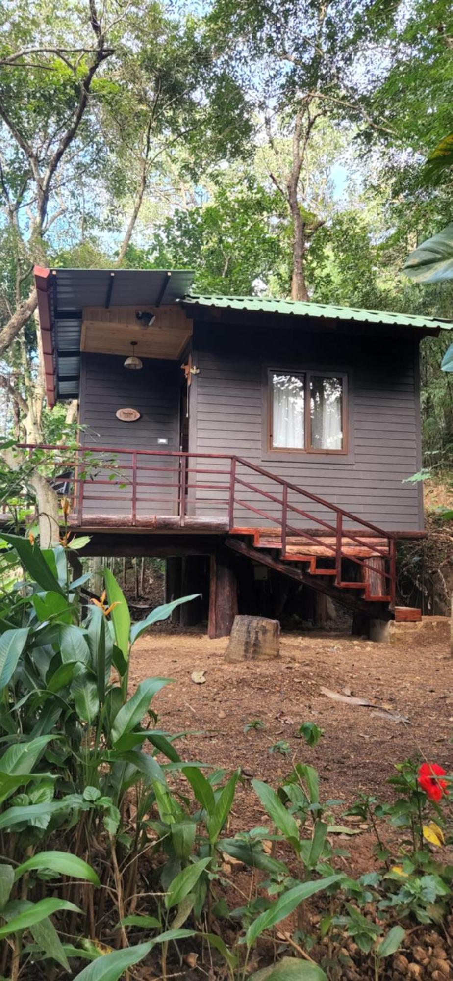 Captain'S Camp Sirsi エクステリア 写真